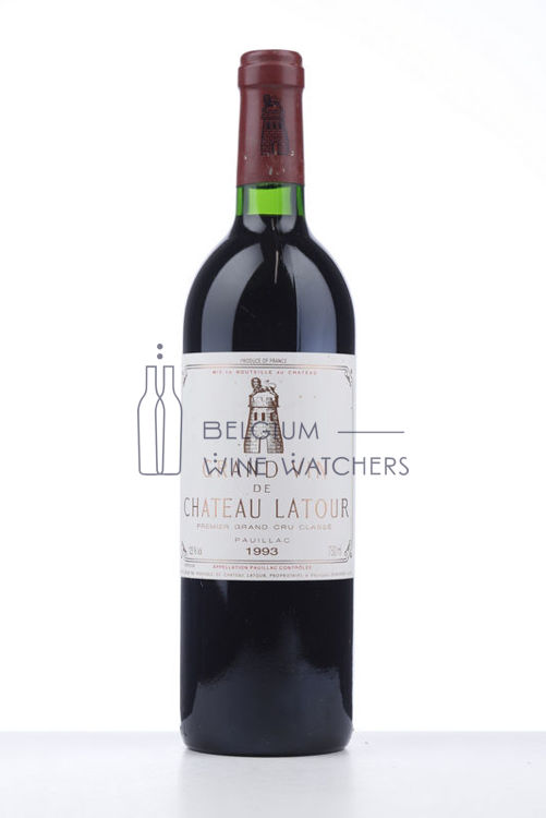 Afbeeldingen van 1993 LATOUR